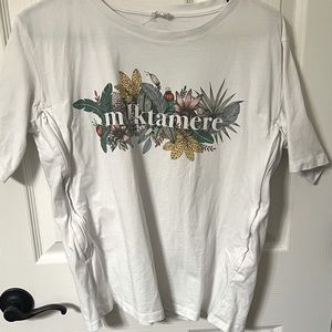 Tajinebanane nursing shirt